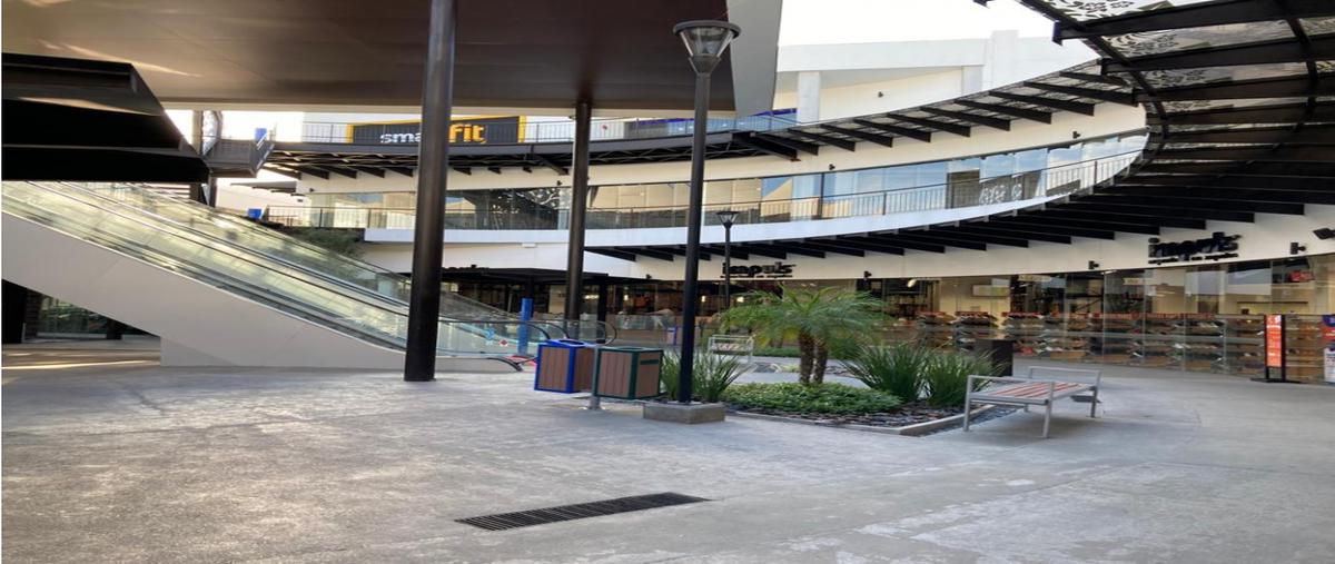 Foto de local en renta en  , gral. escobedo centro, general escobedo, nuevo león, 24325502 No. 05