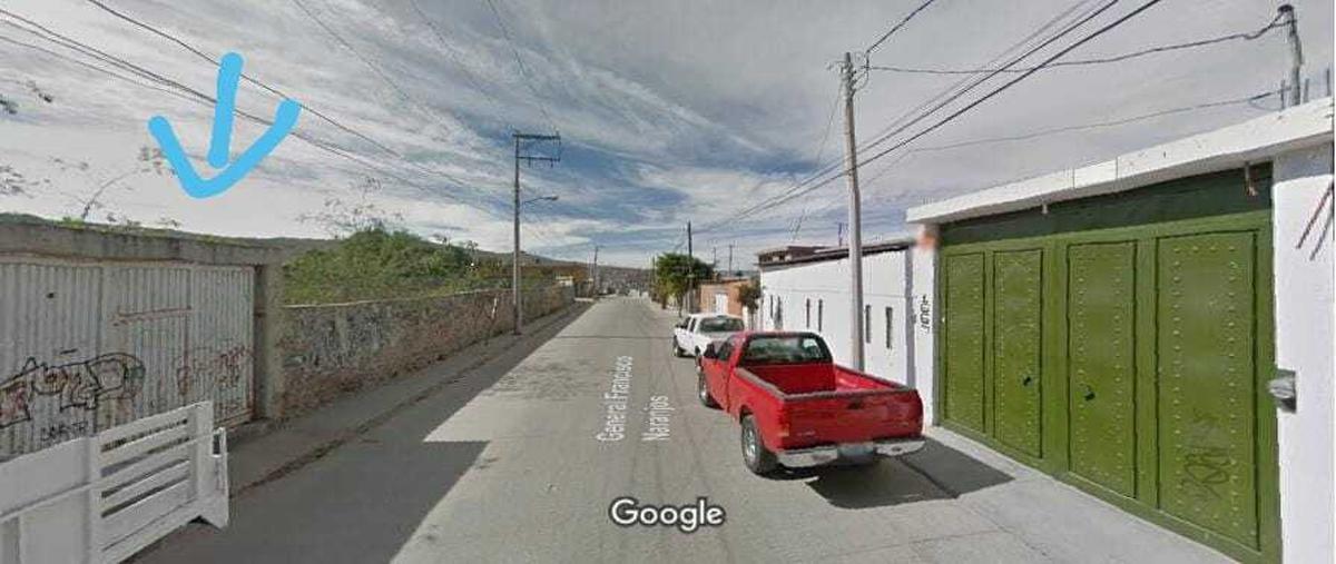 Foto de terreno habitacional en venta en  , gral. ignacio martínez, san luis potosí, san luis potosí, 25793985 No. 03