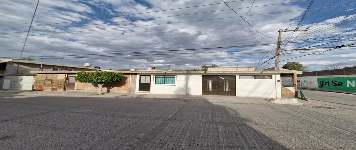 Foto de terreno habitacional en venta en  , gral. ignacio martínez, san luis potosí, san luis potosí, 0 No. 03