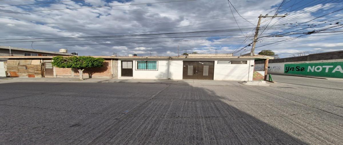 Foto de terreno habitacional en venta en  , gral. ignacio martínez, san luis potosí, san luis potosí, 0 No. 05