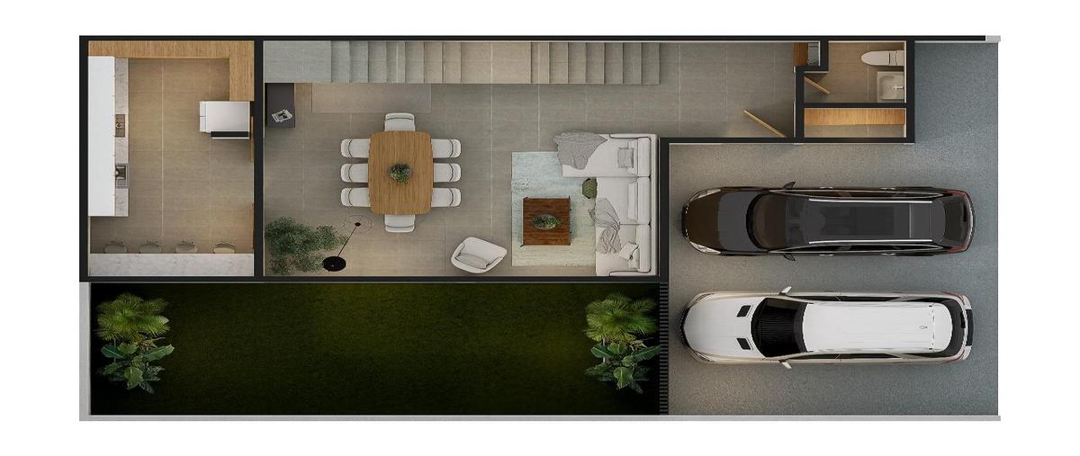 Foto de casa en venta en  , gral. ignacio martínez, san luis potosí, san luis potosí, 0 No. 03