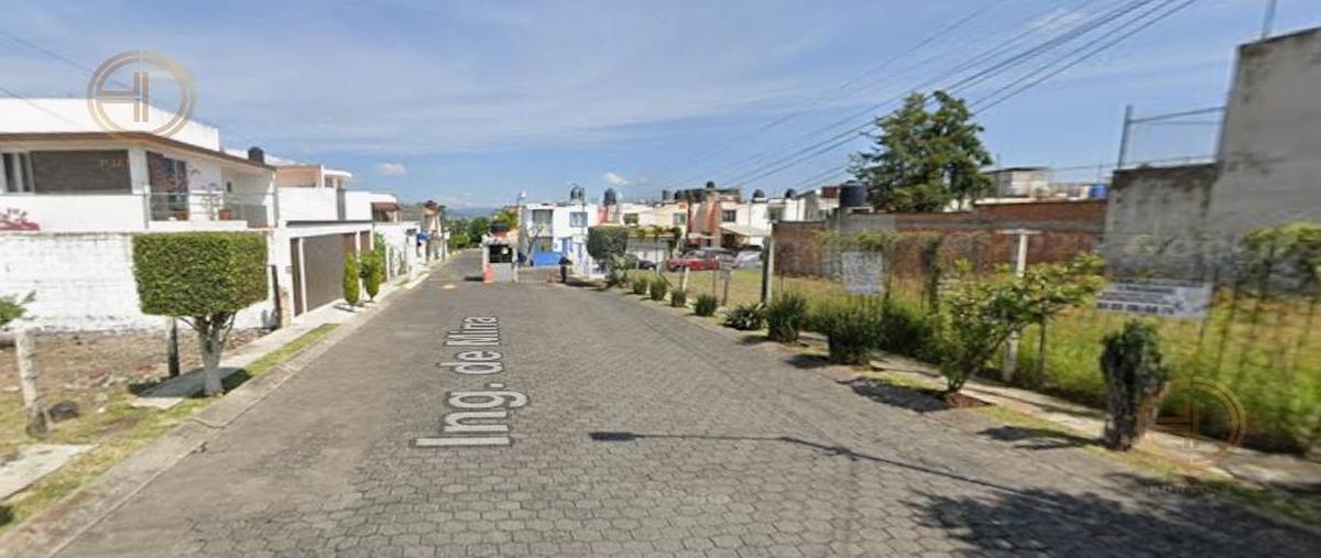 Foto de casa en venta en  , gral. mariano jimenez, morelia, michoacán de ocampo, 0 No. 03