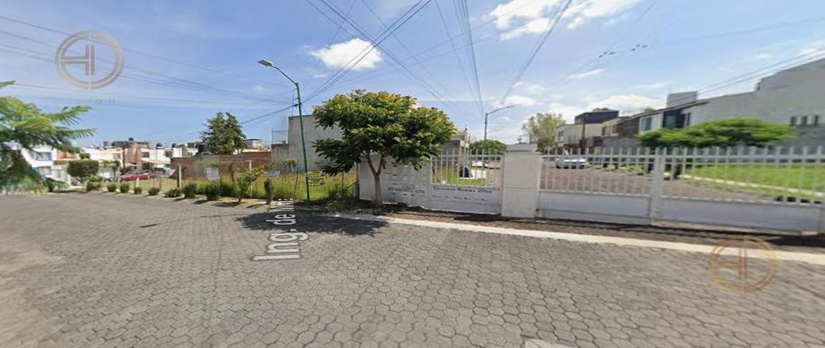 Foto de casa en venta en  , gral. mariano jimenez, morelia, michoacán de ocampo, 0 No. 04