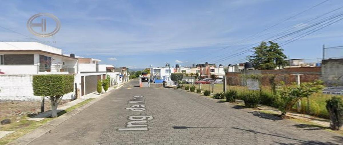 Foto de casa en venta en  , gral. mariano jimenez, morelia, michoacán de ocampo, 0 No. 05