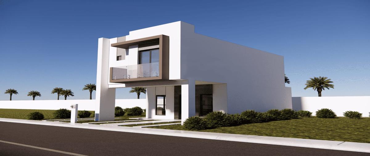Foto de casa en venta en gran alameda , misión del valle, mexicali, baja california, 30567696 No. 03