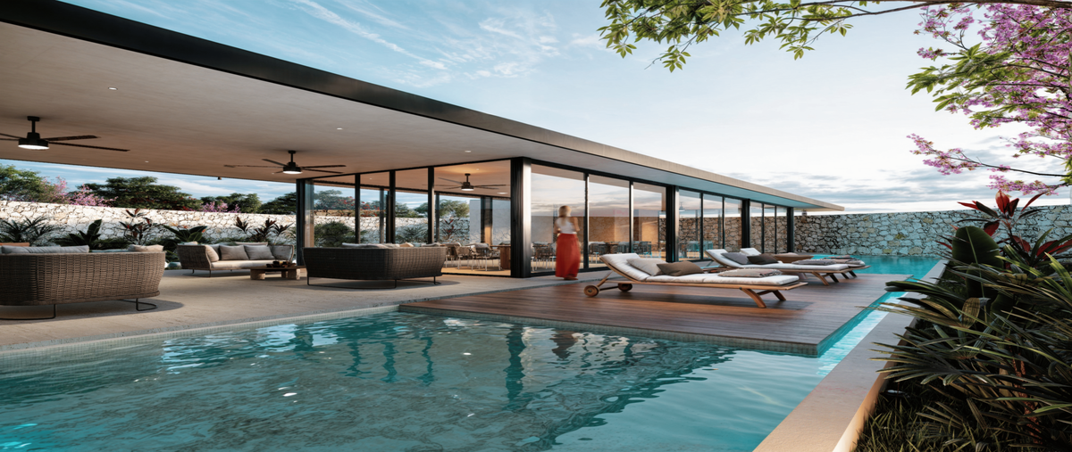 Foto de terreno habitacional en venta en gran albatros , chicxulub, chicxulub pueblo, yucatán, 0 No. 04