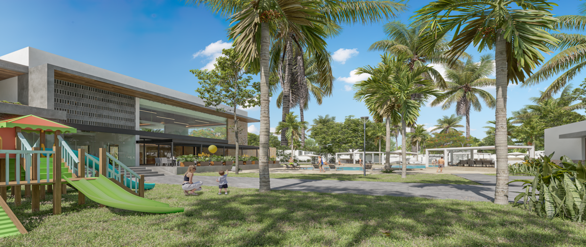 Foto de casa en venta en gran bosco , conkal, conkal, yucatán, 0 No. 05