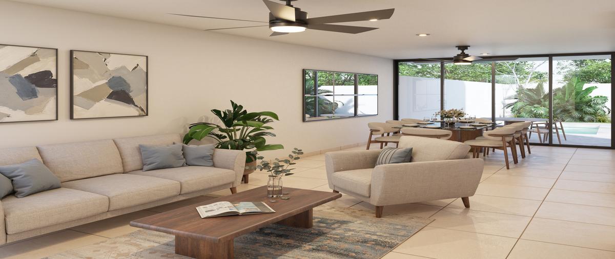 Foto de casa en venta en gran bosco , vega del mayab, conkal, yucatán, 0 No. 05