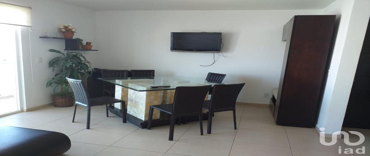 Foto de departamento en renta en gran boulevar lomas 793, lomas de angelópolis ii, san andrés cholula, puebla, 30976580 No. 03