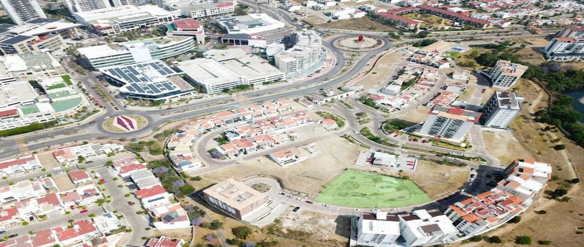 Foto de terreno habitacional en venta en gran boulevard lomas 1, lomas de angelópolis, san andrés cholula, puebla, 24851117 No. 03