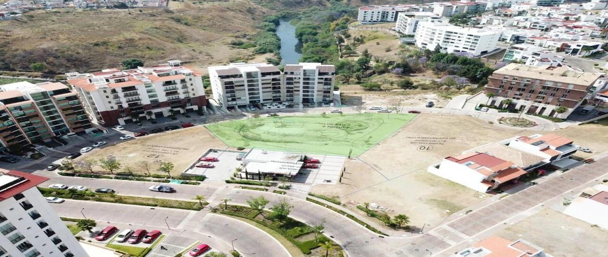 Foto de terreno habitacional en venta en gran boulevard lomas 1, lomas de angelópolis, san andrés cholula, puebla, 24851117 No. 05