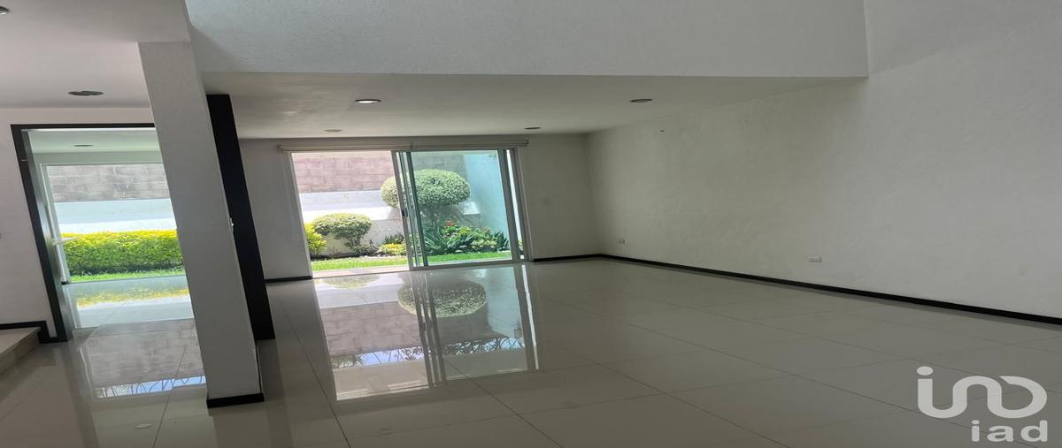 Foto de casa en venta en gran boulevard lomas 111, lomas de angelópolis ii, san andrés cholula, puebla, 30453636 No. 03