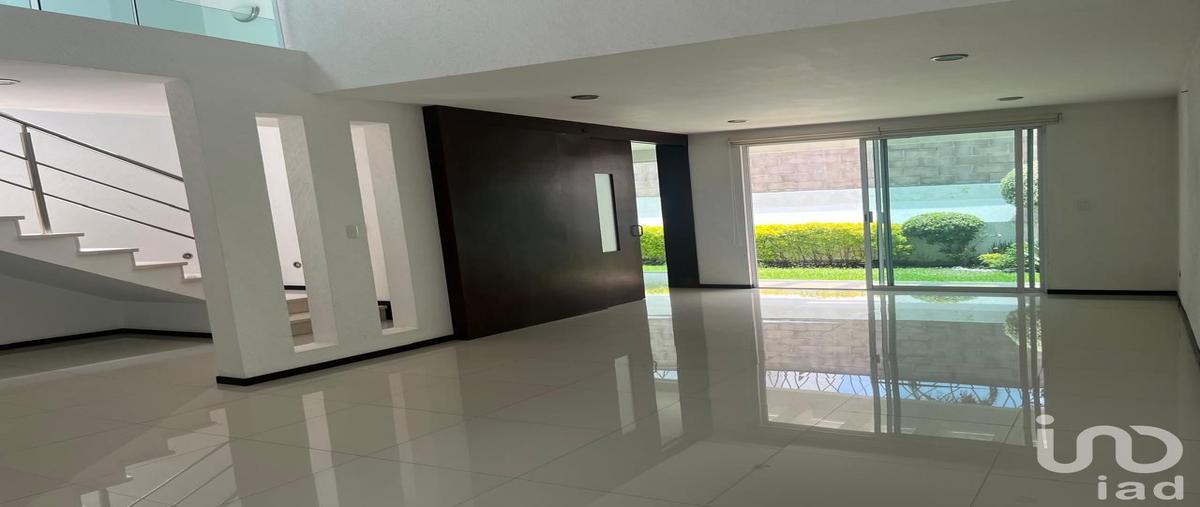 Foto de casa en venta en gran boulevard lomas 111, lomas de angelópolis ii, san andrés cholula, puebla, 30453636 No. 04