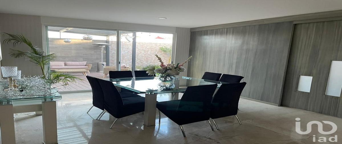 Foto de casa en venta en gran boulevard lomas 5058, lomas de angelópolis, san andrés cholula, puebla, 29739394 No. 05