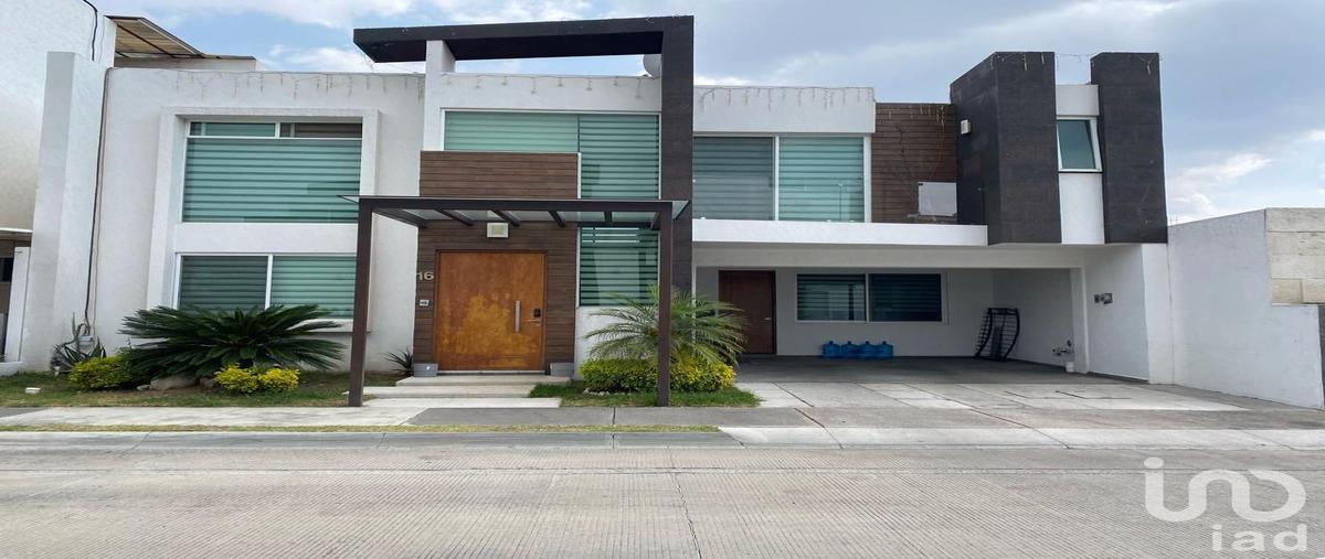 Foto de casa en venta en gran boulevard lomas 5080, lomas de angelópolis, san andrés cholula, puebla, 29739394 No. 03