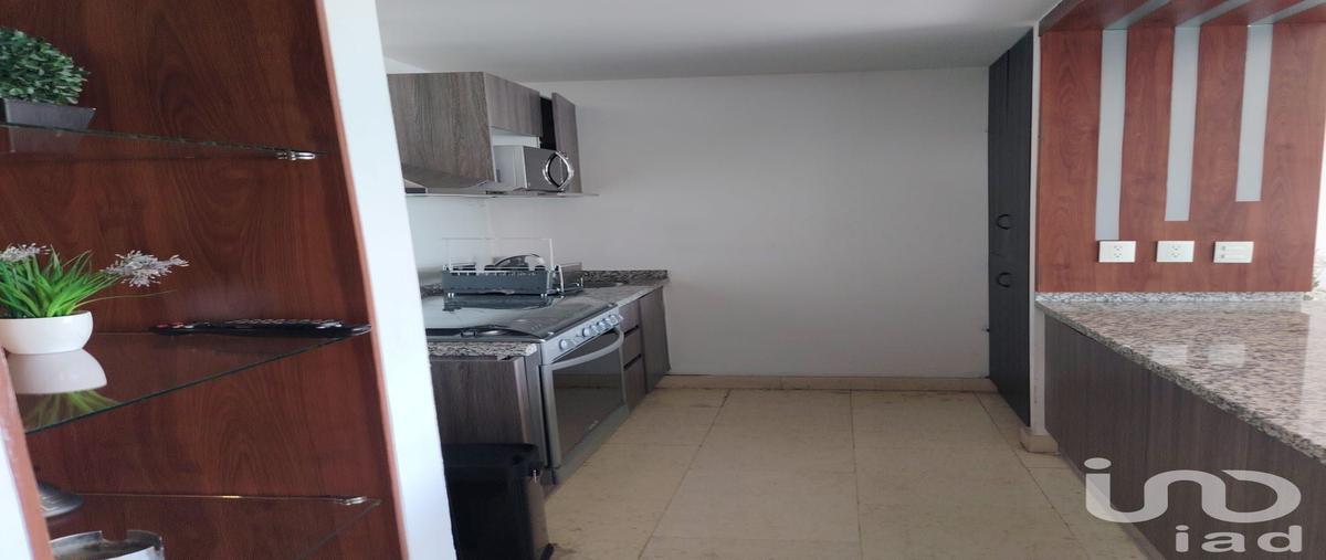 Foto de departamento en renta en gran boulevard lomas 87, lomas de angelópolis ii, san andrés cholula, puebla, 31700192 No. 05