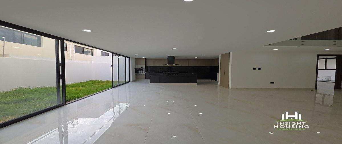Foto de casa en venta en gran boulevard lomas , lomas de angelópolis ii, san andrés cholula, puebla, 0 No. 04