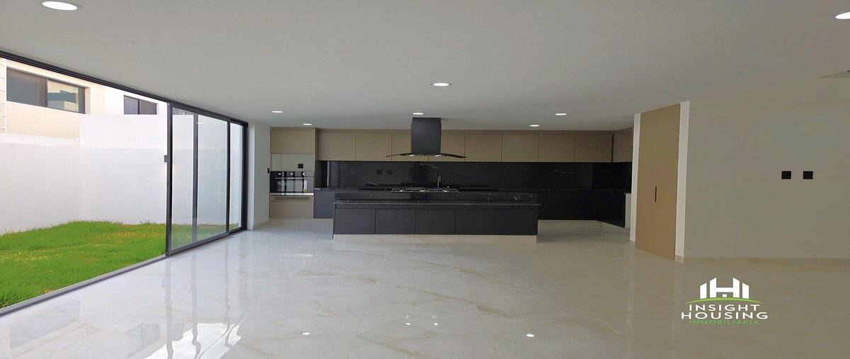 Foto de casa en venta en gran boulevard lomas , lomas de angelópolis ii, san andrés cholula, puebla, 0 No. 05