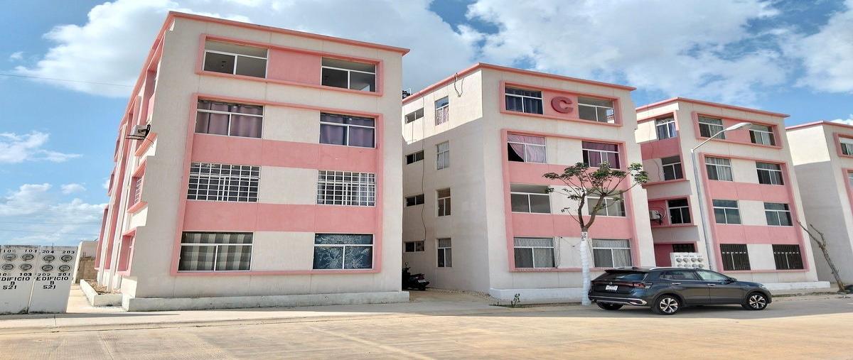 Foto de departamento en venta en gran calzada , accim, umán, yucatán, 0 No. 07