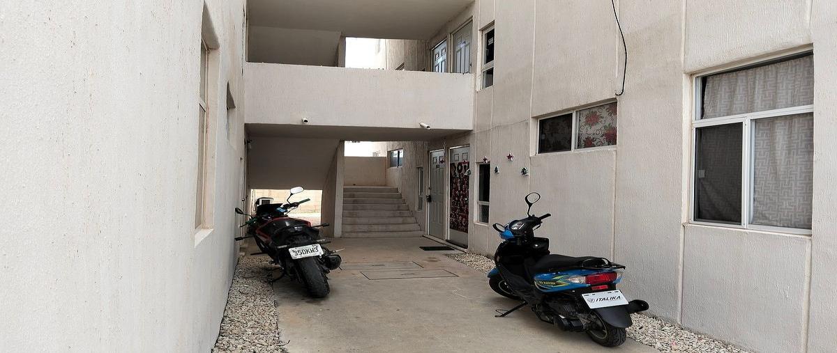Foto de departamento en venta en gran calzada , accim, umán, yucatán, 0 No. 09
