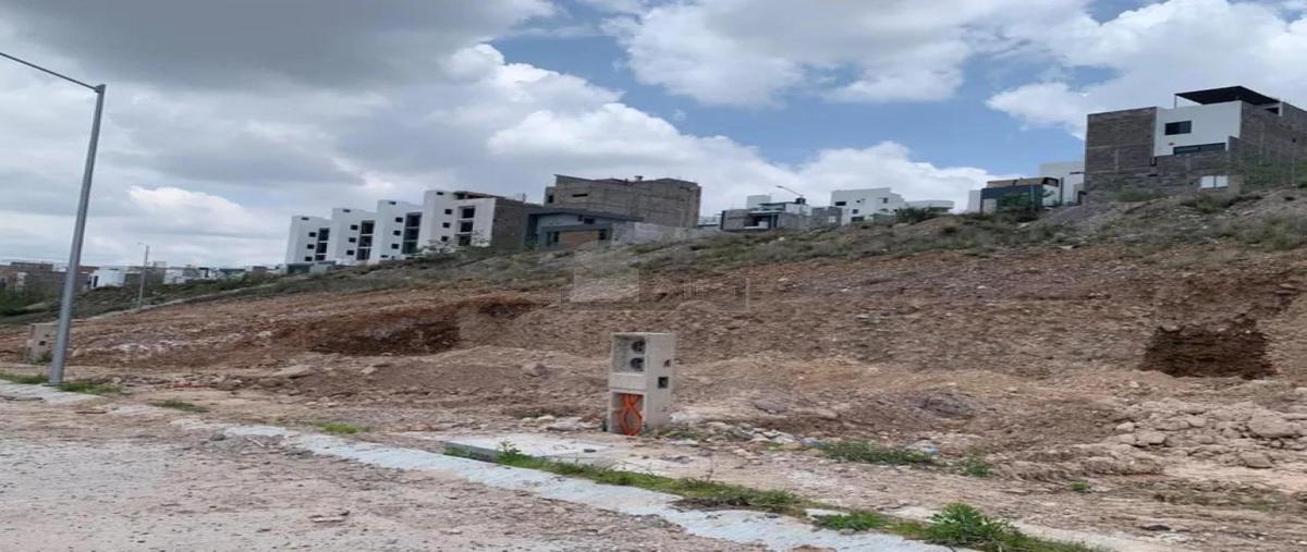 Foto de terreno habitacional en venta en gran canaria 125, san marcos (san marcos carmona), mexquitic de carmona, san luis potosí, 0 No. 03