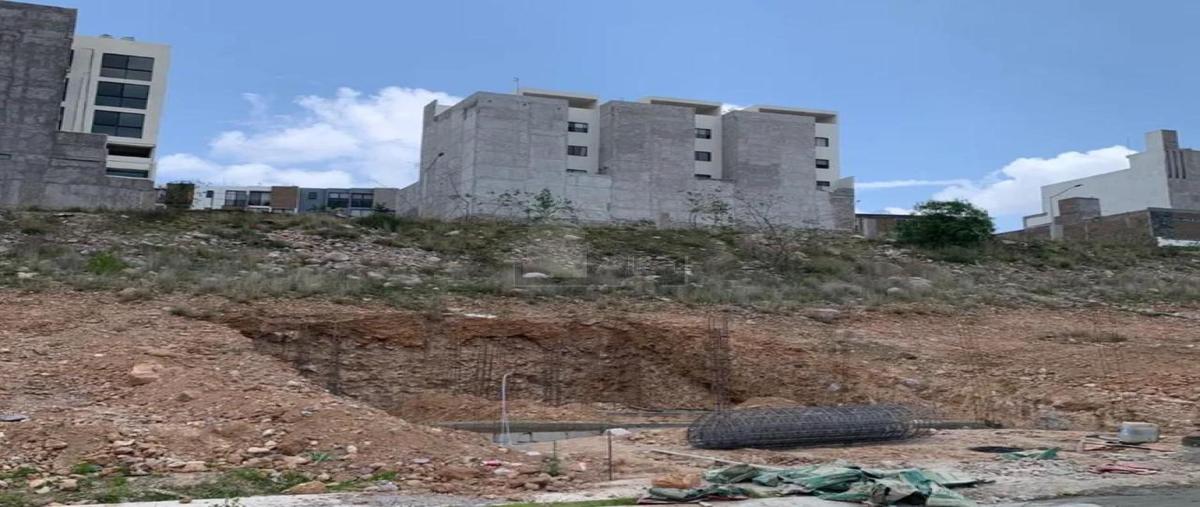 Foto de terreno habitacional en venta en gran canaria 125, san marcos (san marcos carmona), mexquitic de carmona, san luis potosí, 0 No. 04