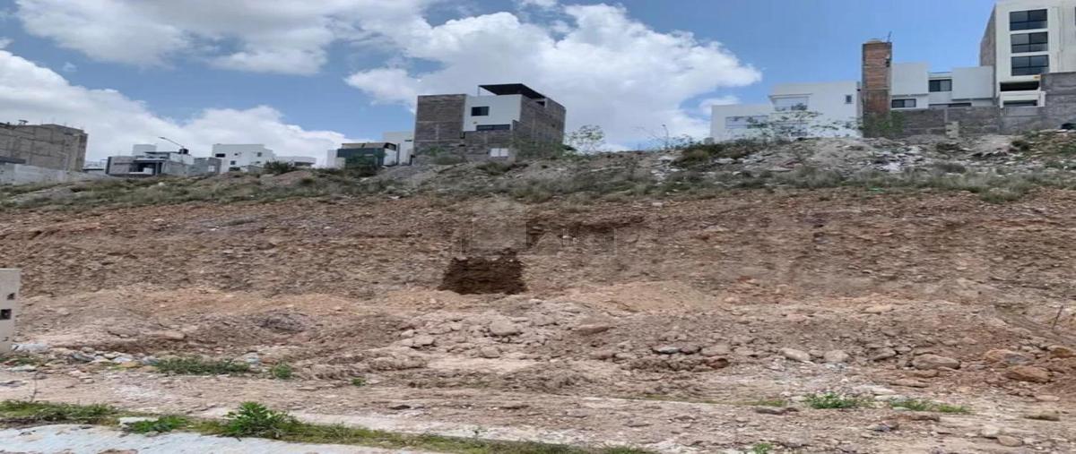 Foto de terreno habitacional en venta en gran canaria 125, san marcos (san marcos carmona), mexquitic de carmona, san luis potosí, 0 No. 05