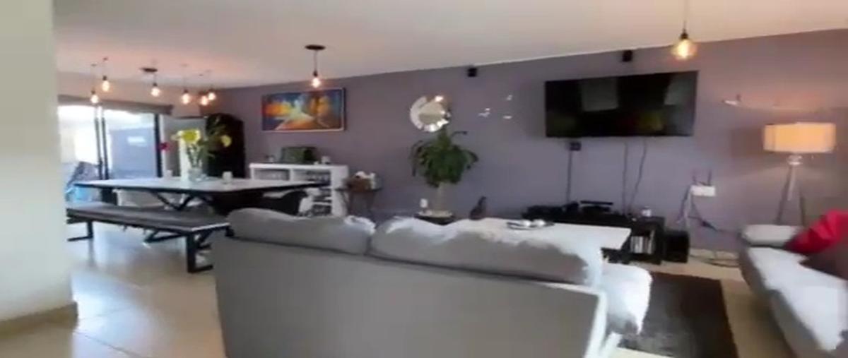 Foto de casa en renta en  , gran hacienda, celaya, guanajuato, 26544607 No. 03