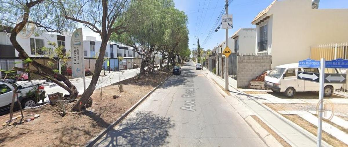 Foto de casa en , gran hacienda, celaya, guanajuato, 30226464 foto 05 Foto de casa en venta en , gran hacienda, celaya, guanajuato, 30226464 No. 05