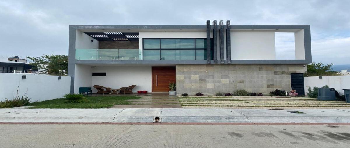 Foto de casa en venta en gran jade , pedregal bugambilias, berriozábal, chiapas, 0 No. 03
