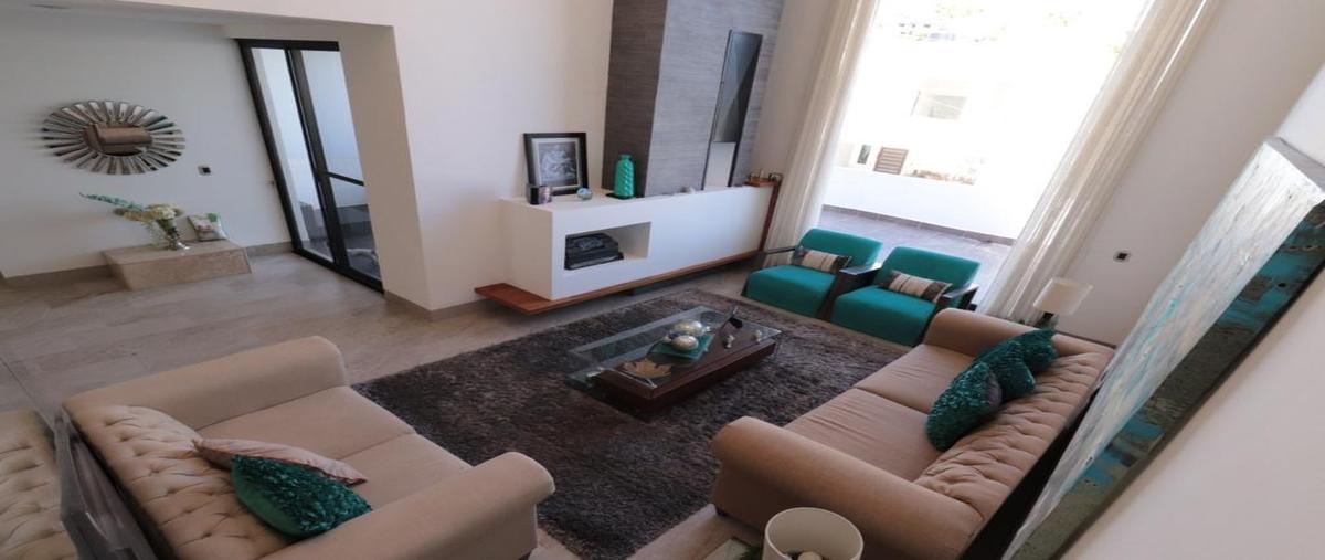 Foto de casa en venta en  , gran jardín, león, guanajuato, 27246080 No. 05