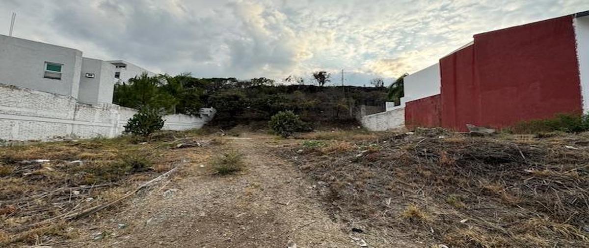 Foto de terreno habitacional en venta en  , gran jardín, león, guanajuato, 28330632 No. 03