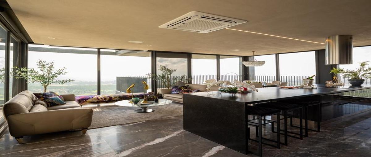 Foto de departamento en venta en  , gran jardín, león, guanajuato, 28484196 No. 03
