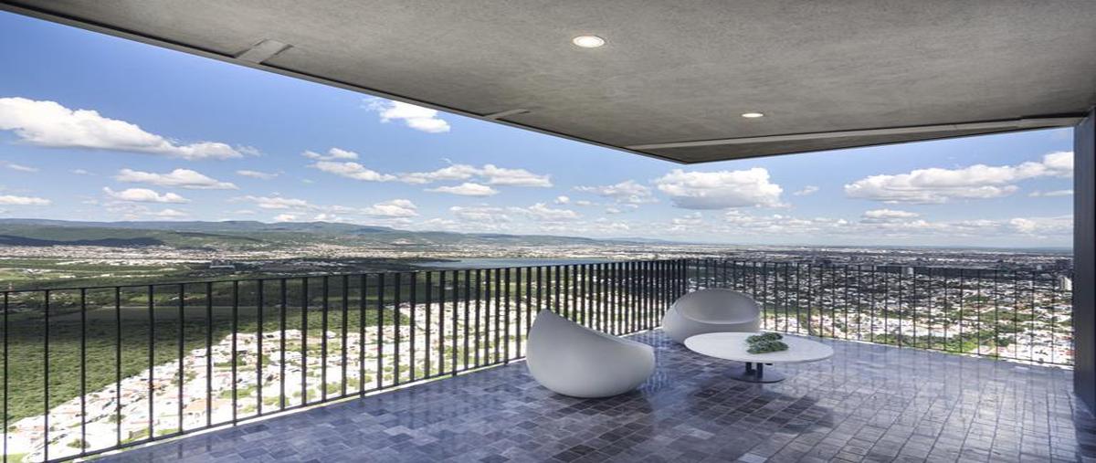 Foto de departamento en venta en  , gran jardín, león, guanajuato, 28484196 No. 04