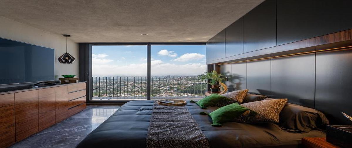 Foto de departamento en venta en  , gran jardín, león, guanajuato, 28484196 No. 05