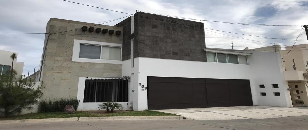 Foto de casa en , gran jardín, león, guanajuato, 0 foto 01 Foto de casa en renta en , gran jardín, león, guanajuato, 0 No. 01