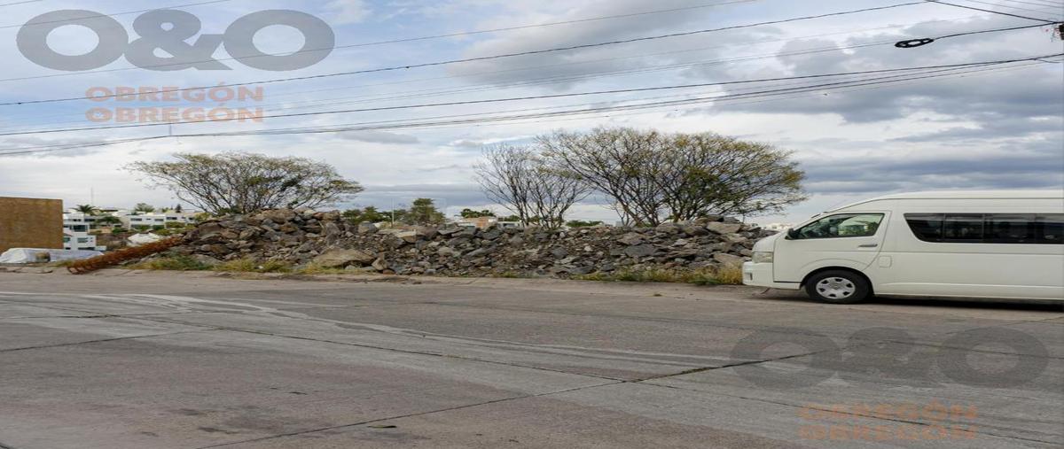 Foto de terreno habitacional en venta en  , gran jardín, león, guanajuato, 30124442 No. 04