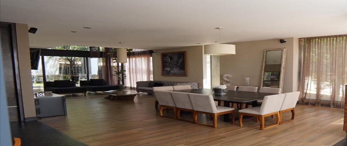 Foto de casa en venta en  , gran jardín, león, guanajuato, 30328320 No. 04