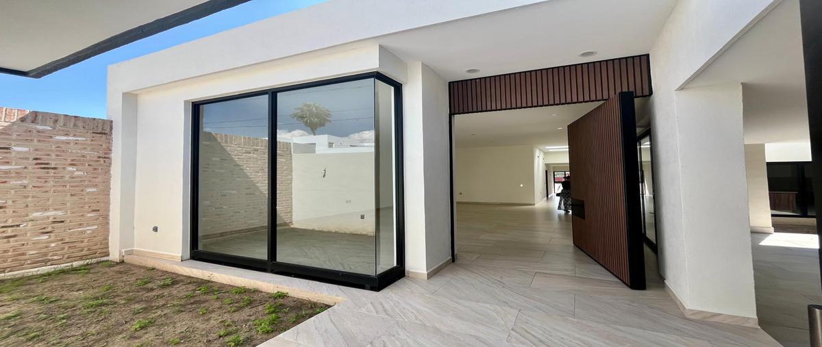 Foto de casa en venta en  , gran jardín, león, guanajuato, 30447583 No. 05