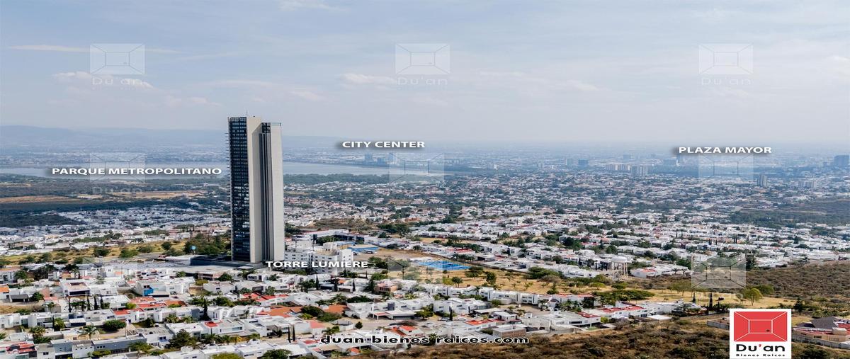 Foto de terreno habitacional en venta en  , gran jardín, león, guanajuato, 0 No. 04