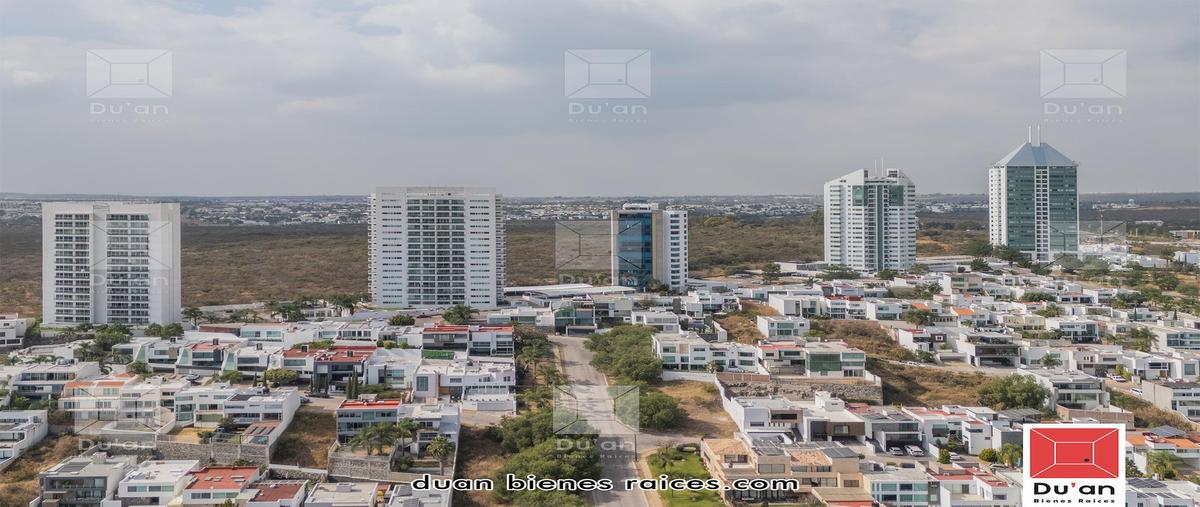 Foto de departamento en venta en  , gran jardín, león, guanajuato, 0 No. 03