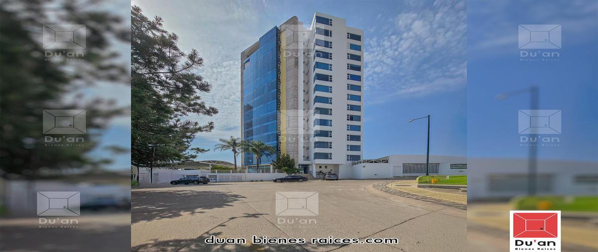 Foto de departamento en venta en  , gran jardín, león, guanajuato, 0 No. 05