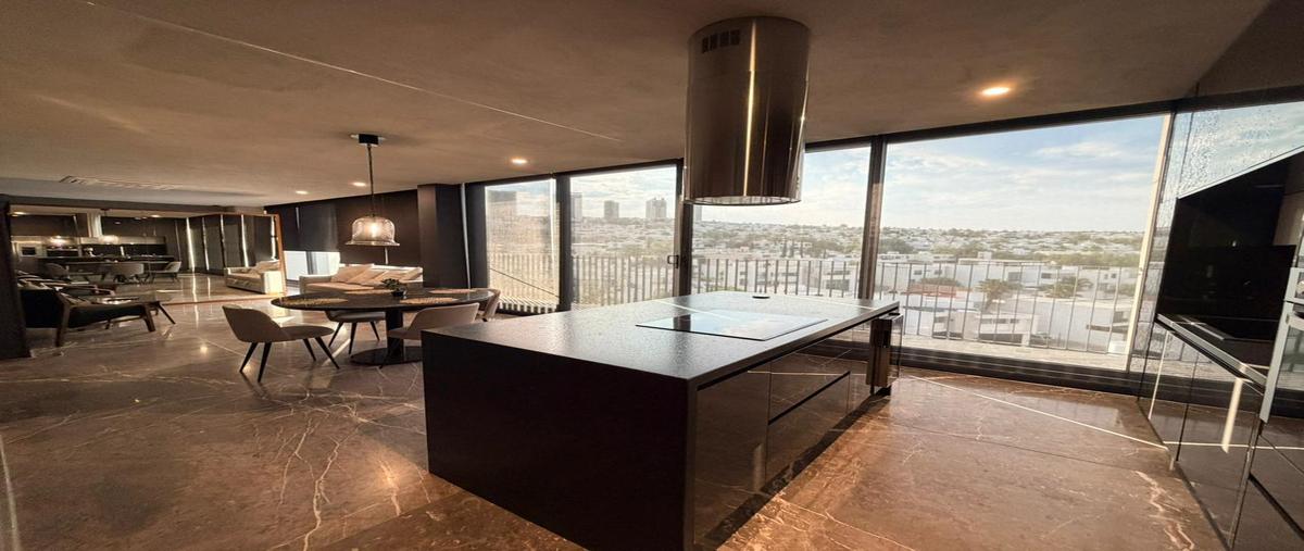 Foto de departamento en venta en  , gran jardín, león, guanajuato, 30712040 No. 04
