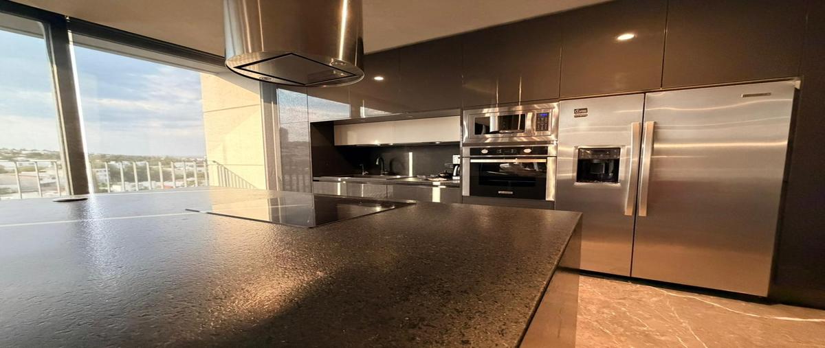 Foto de departamento en venta en  , gran jardín, león, guanajuato, 30712040 No. 05