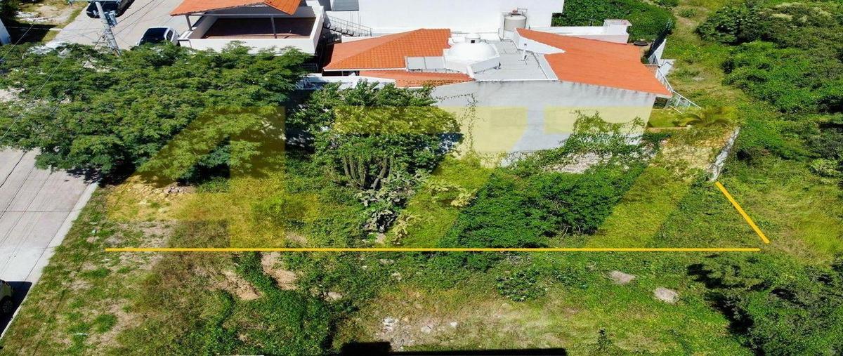 Foto de terreno habitacional en venta en  , gran jardín, león, guanajuato, 0 No. 03