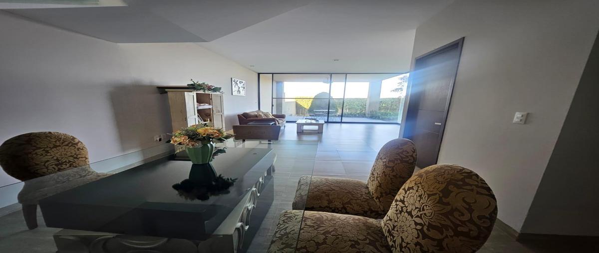 Foto de casa en venta en  , gran jardín, león, guanajuato, 0 No. 03