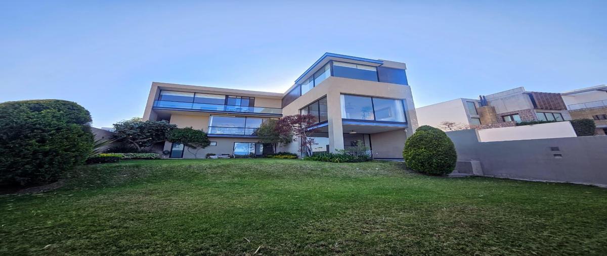 Foto de casa en venta en  , gran jardín, león, guanajuato, 0 No. 04