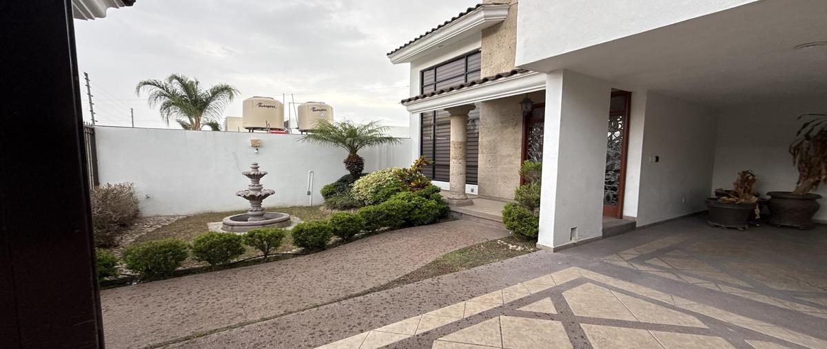 Foto de casa en , gran jardín, león, guanajuato, 0 foto 05 Foto de casa en venta en , gran jardín, león, guanajuato, 0 No. 05