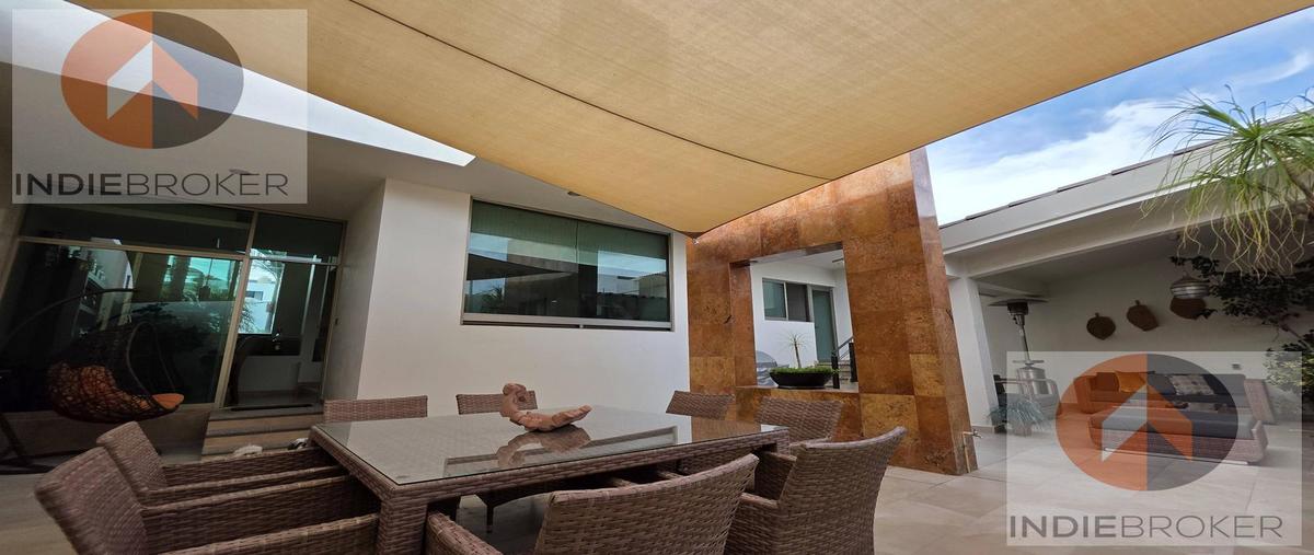 Foto de casa en venta en  , gran jardín, león, guanajuato, 0 No. 04