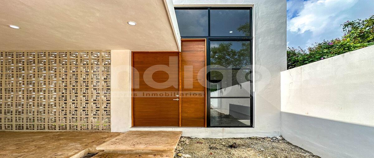 Foto de casa en venta en gran manzana , dzitya, mérida, yucatán, 28706524 No. 03
